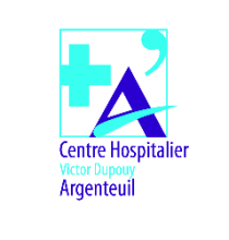 Logo CH d'Argenteuil Logo CH d'Argenteuil