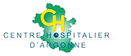 Logo CH d'ARGONNE Logo CH d'ARGONNE