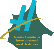 Logo CH de Charlevilles-Mezières Logo CH de Charlevilles-Mezières