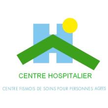 Logo CH de Fismes Logo CH de Fismes