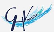 Logo CH de VAUCLAIRE Logo CH de VAUCLAIRE