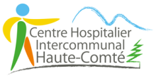 Logo CH INTERCOMMUNAL HAUTE-COMTE Logo CH INTERCOMMUNAL HAUTE-COMTE