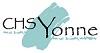 Logo CH spécialisé de l’Yonne Logo CH spécialisé de l’Yonne