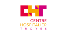 Logo CH Troyes Logo CH Troyes