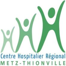 Logo CHR METZ-THIONVILLE Logo CHR METZ-THIONVILLE