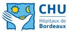 Logo CHU BORDEAUX Logo CHU BORDEAUX