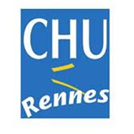 Logo CHU Rennes Logo CHU Rennes