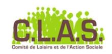 Logo CLAS CAEN LA MER Logo CLAS CAEN LA MER