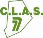 Logo CLAS DDT 77 Logo CLAS DDT 77