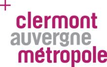 Logo CLERMONT AUVERGNE METROPOLE Logo CLERMONT AUVERGNE METROPOLE