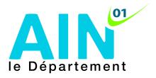 Logo Conseil Départemental 01 Logo Conseil Départemental 01