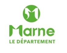 Logo Conseil Départemental 51 Logo Conseil Départemental 51