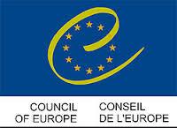 Logo Conseil de l'europe Logo Conseil de l'europe