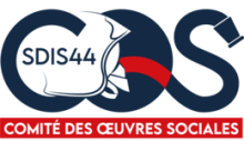 Logo COS 44 Logo COS 44
