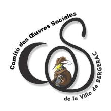 Logo COS Bergerac Logo COS Bergerac