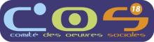 Logo COS CD 18 Logo COS CD 18