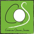 Logo COS CD 37 Logo COS CD 37