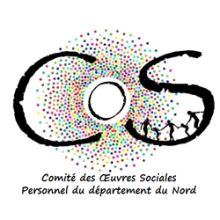 Logo COS CD 59 Logo COS CD 59