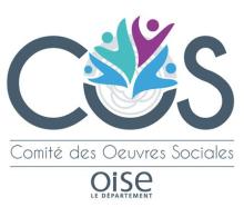 Logo COS CD 60 Logo COS CD 60