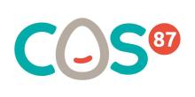 Logo COS CDG 87 Logo COS CDG 87