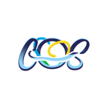 Logo COS Centre Val de Loire Logo COS Centre Val de Loire