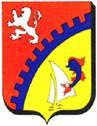 Logo COS Décines-Charpieu Logo COS Décines-Charpieu