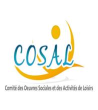 Logo COS DE BLOIS Logo COS DE BLOIS