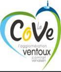 Logo COS DE LA COVE Logo COS DE LA COVE