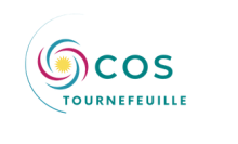 Logo COS de la mairie de Tournefeuille Logo COS de la mairie de Tournefeuille