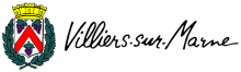 Logo COS de la mairie de Villiers Sur Marne Logo COS de la mairie de Villiers Sur Marne
