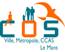 Logo COS DU MANS Logo COS DU MANS