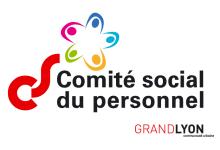 Logo COS GRAND LYON METROPOLE Logo COS GRAND LYON METROPOLE
