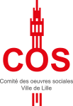 Logo COS LILLE Logo COS LILLE