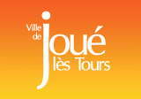 Logo COS MAIRIE DE JOUE LES TOURS Logo COS MAIRIE DE JOUE LES TOURS