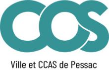Logo COS PESSAC Logo COS PESSAC