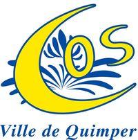 Logo COS QUIMPER