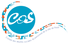 Logo COS REZE Logo COS REZE