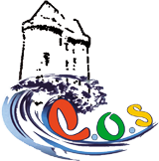 Logo COS SAINT-MALO Logo COS SAINT-MALO