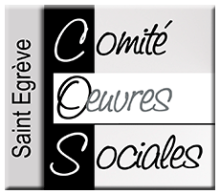Logo COS ST EGREVE Logo COS ST EGREVE