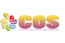 Logo COS VSG Logo COS VSG