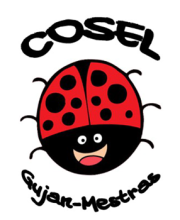 Logo COSEL GUJAN MESTRAS