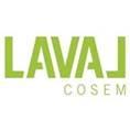 Logo COSEM de Laval Logo COSEM de Laval