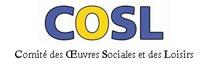 Logo COSL LE HAVRE Logo COSL LE HAVRE