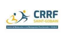 Logo CRRF Saint-Gobain Logo CRRF Saint-Gobain