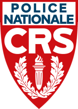 Logo CRS 26 Logo CRS 26