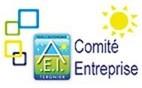 Logo CSE AEI de Tergnier Logo CSE AEI de Tergnier