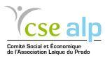 Logo CSE ALP Logo CSE ALP