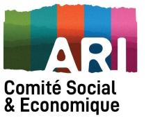 Logo CSE ARI Logo CSE ARI