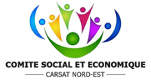 Logo CSE CARSAT NORD-EST Logo CSE CARSAT NORD-EST