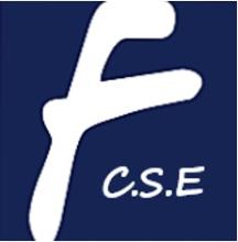 Logo CSE de la Polyclinique de Francheville Logo CSE de la Polyclinique de Francheville